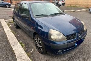 Renault CLIO 1.2   16V GPL