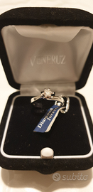 Solitario con Diamante