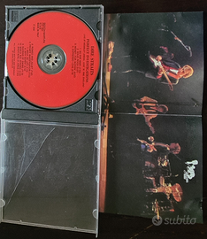 CD live Dire Straits Bootleg Perfect Investigation - Musica e Film In  vendita a Roma