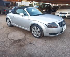 Audi TT Roadster 1.8 T 20V 225 CV cat quattro