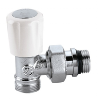 Valvole CAlEFFI a SQUADRA & MONOTUBO