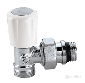 Valvole CAlEFFI a SQUADRA & MONOTUBO