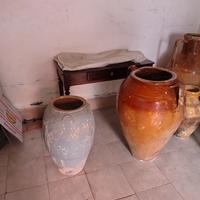  pezzi in ceramica antica 