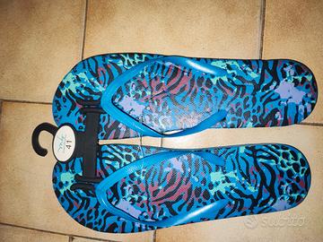 Infradito MastrobiancoNuove LeopardMulticolor38-41