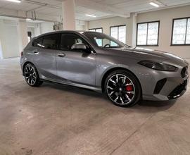 BMW Serie 1 F70 118d MSport PRO auto