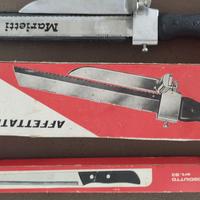 Affettatrice Record Marietti