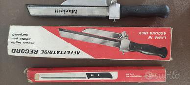 Affettatrice Record Marietti