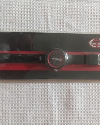 Orologio milan