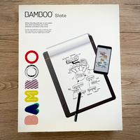 Tavoletta grafica Wacom Bamboo Slate