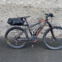 EBIKE KTM
