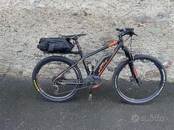 EBIKE KTM