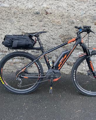 EBIKE KTM