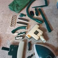 Accessori aspirapolvere Folletto