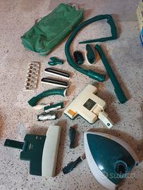 Accessori aspirapolvere Folletto