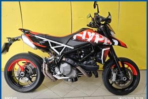 DUCATI Hypermotard 950 Garantita e Finanziabile