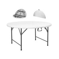 Eventi R - Tavolo rotondo diam.150cm