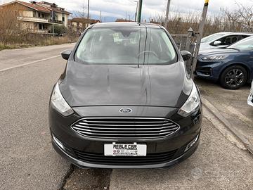 Ford C-Max 1.5 TDCi 120CV S&S Titanium