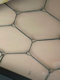 reti singole a molle