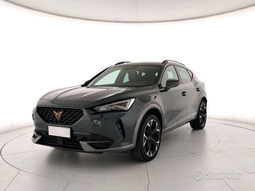 Cupra Formentor 1.5 tsi 150cv dsg