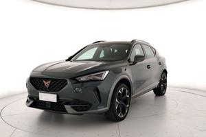 Cupra Formentor 1.5 tsi 150cv dsg