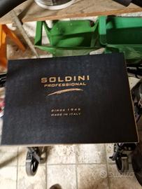 scarpe antinfortunistiche soldini 