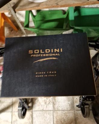 scarpe antinfortunistiche soldini 
