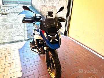 Bmw 1300 gs