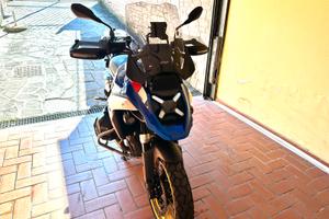Bmw 1300 gs