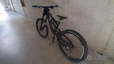 bici rose the unchained 