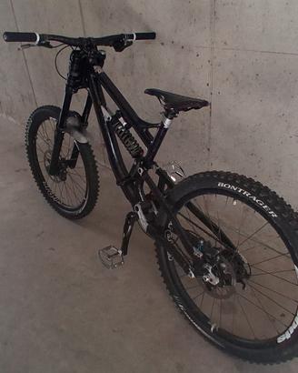 bici rose the unchained 