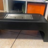 Camino bioetanolo da pavimento