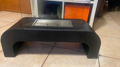 Camino bioetanolo da pavimento