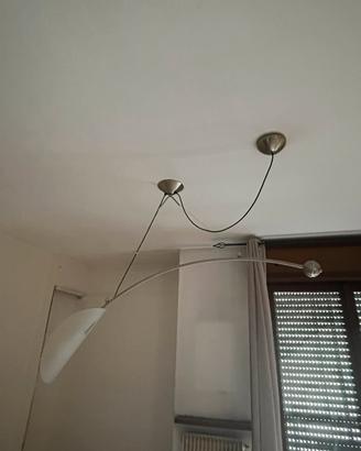 Lampadario sospeso
