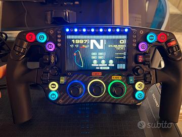 LEOXZ XF1 ULTIMATE QR SIMAGIC