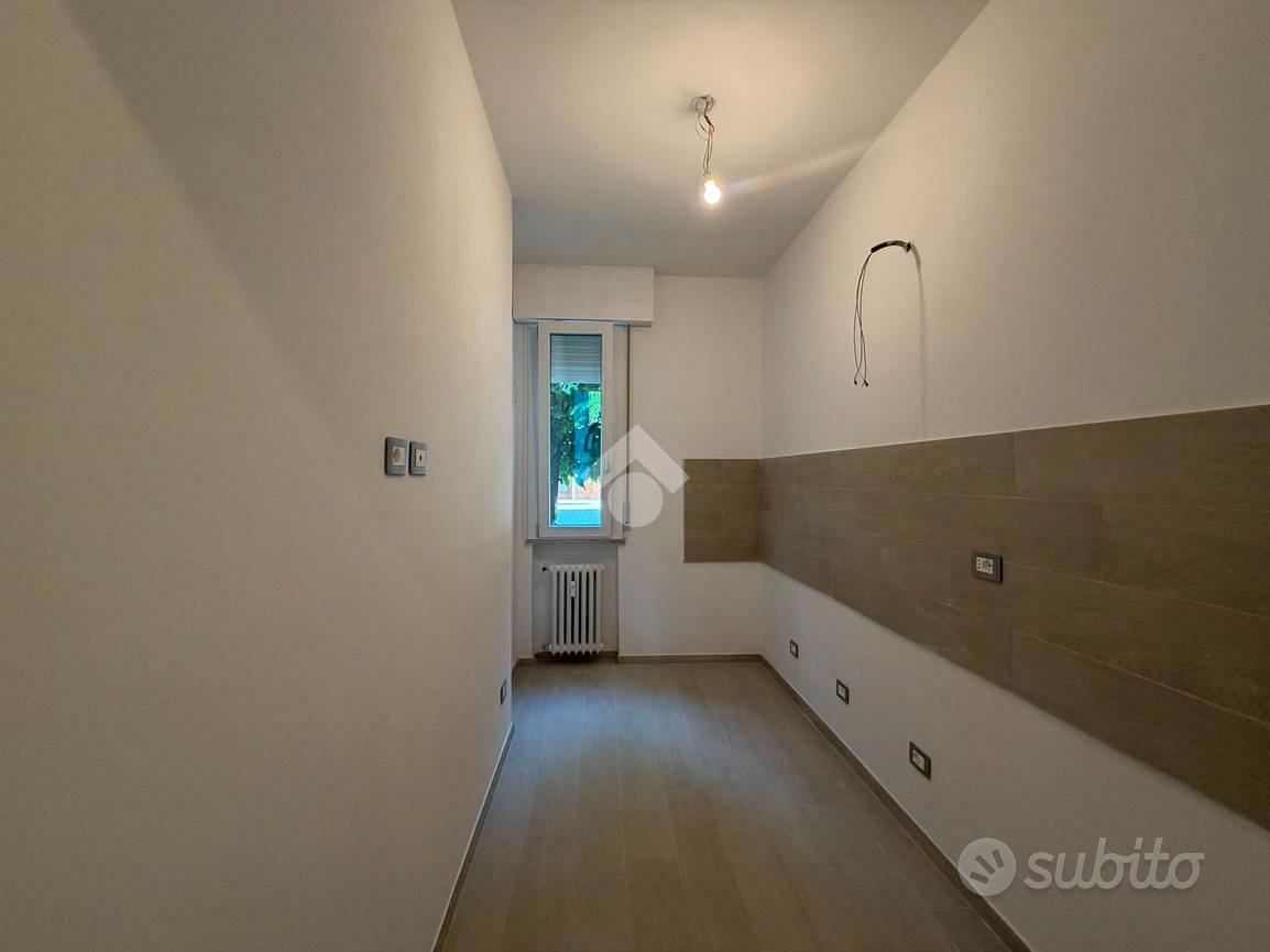 Apartment in Reggio Emilia, Crocetta - Altro