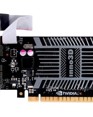 Scheda Video Inno3D GeForce GT710 1Gb