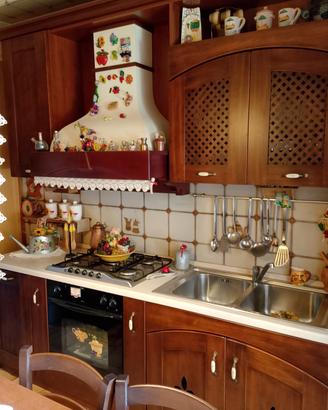 cucina completa 