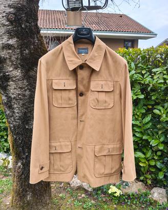 Giacca uomo Gariglio 1844 taglia 50.