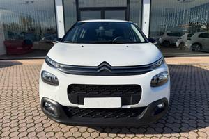Citroen C3 PureTech 82 Shine OK NEOPATENTATI
