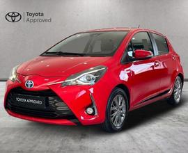 Toyota Yaris 5p 1.5h Active