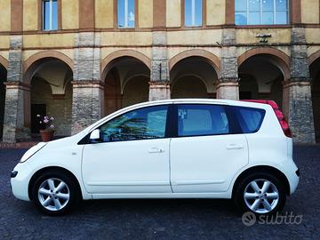 NISSAN NOTE 1.5 DCI - 2006
