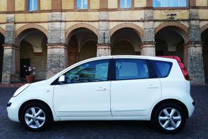 NISSAN NOTE 1.5 DCI - 2006