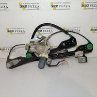 MECCANISMO ALZAVETRO ANT. SX CHRYSLER 300 C Berlin