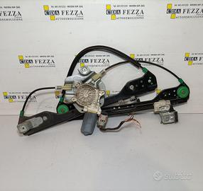 MECCANISMO ALZAVETRO ANT. SX CHRYSLER 300 C Berlin