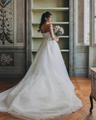 Abito da sposa Pronovias