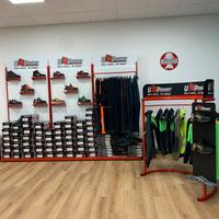 DPI - antinfortunistica CESSATA ATTIVITÀ