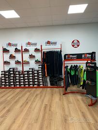 DPI - antinfortunistica CESSATA ATTIVITÀ