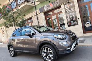 Fiat 500X 1.6 MultiJet 120CV CROSS NAVI