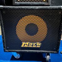 Markbass 115TRV P