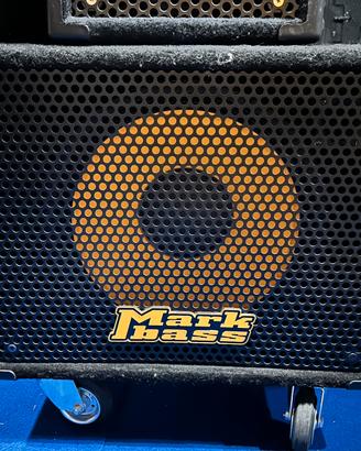 Markbass 115TRV P